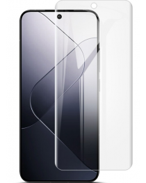 Гидрогелевая пленка для Xiaomi 14 Ultra купить в Уфе | Обзор | Отзывы | Характеристики | Сравнение